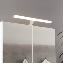 Eglo - Iluminación LED para espejos de baño LED/6W/230V IP44