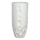 Eglo - Jarrón 90x36 cm blanco