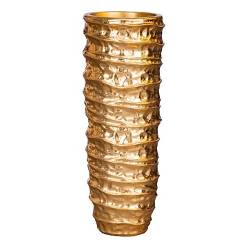 Eglo - Jarrón 90x39 cm dorado