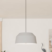 Eglo - Lámpara colgante 1xE27/40W/230V diá. 38 cm