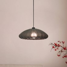Eglo - Lámpara colgante 1xE27/40W/230V diá. 45 cm