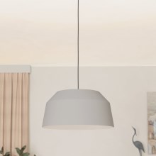 Eglo - Lámpara colgante 1xE27/40W/230V diá. 52 cm