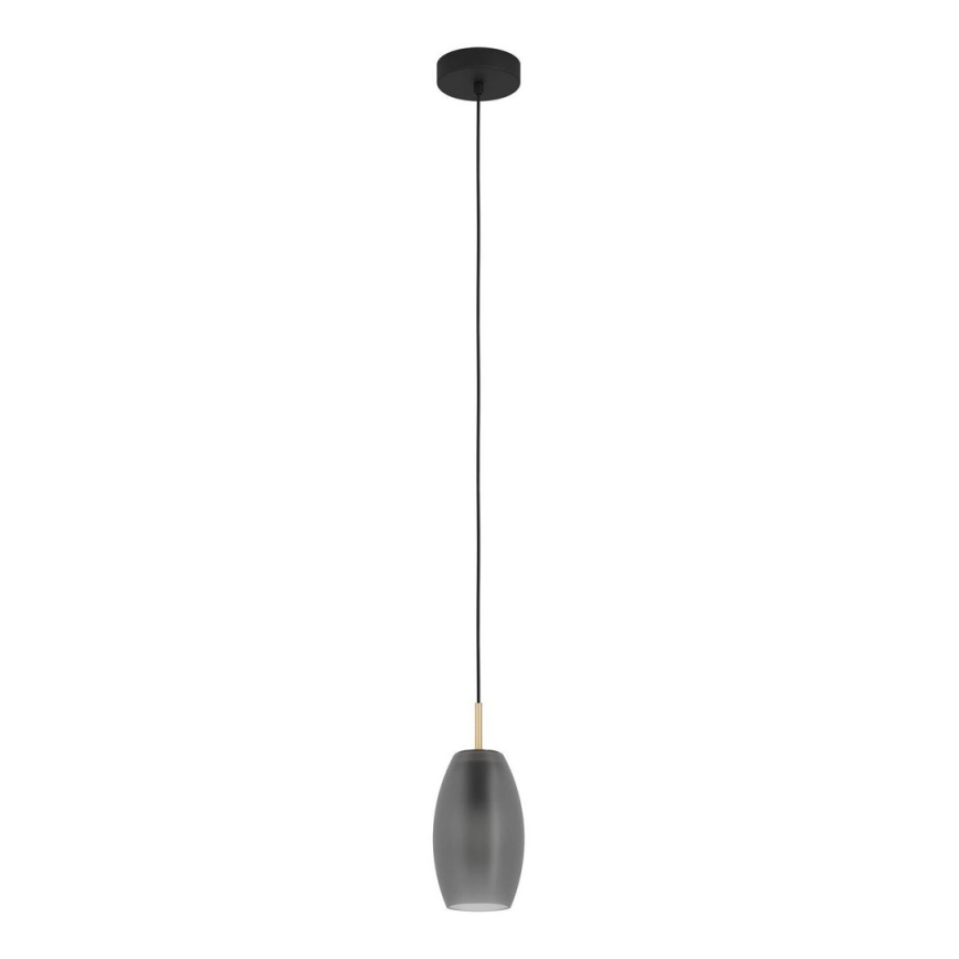 Eglo - Lámpara colgante 1xE27/40W/230V