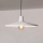 Eglo - Lámpara colgante 1xE27/40W/230V