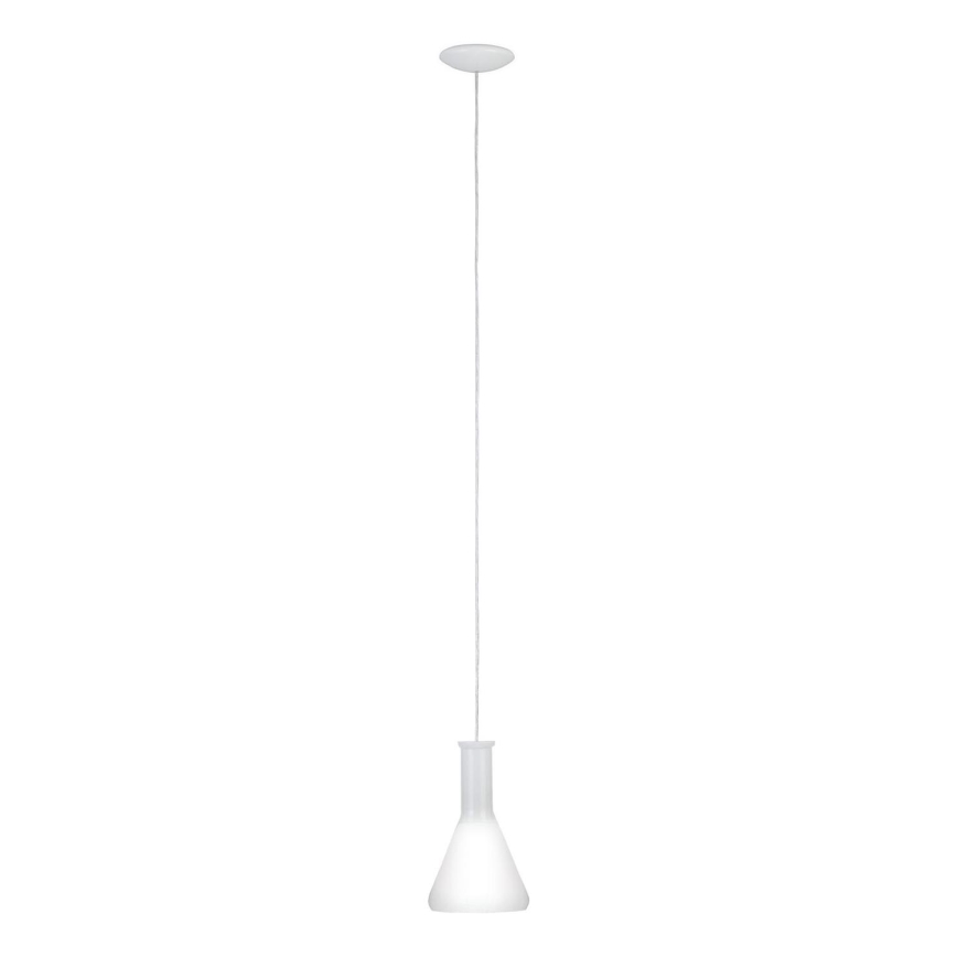 Eglo - Lámpara colgante 1xE27/60W/230V