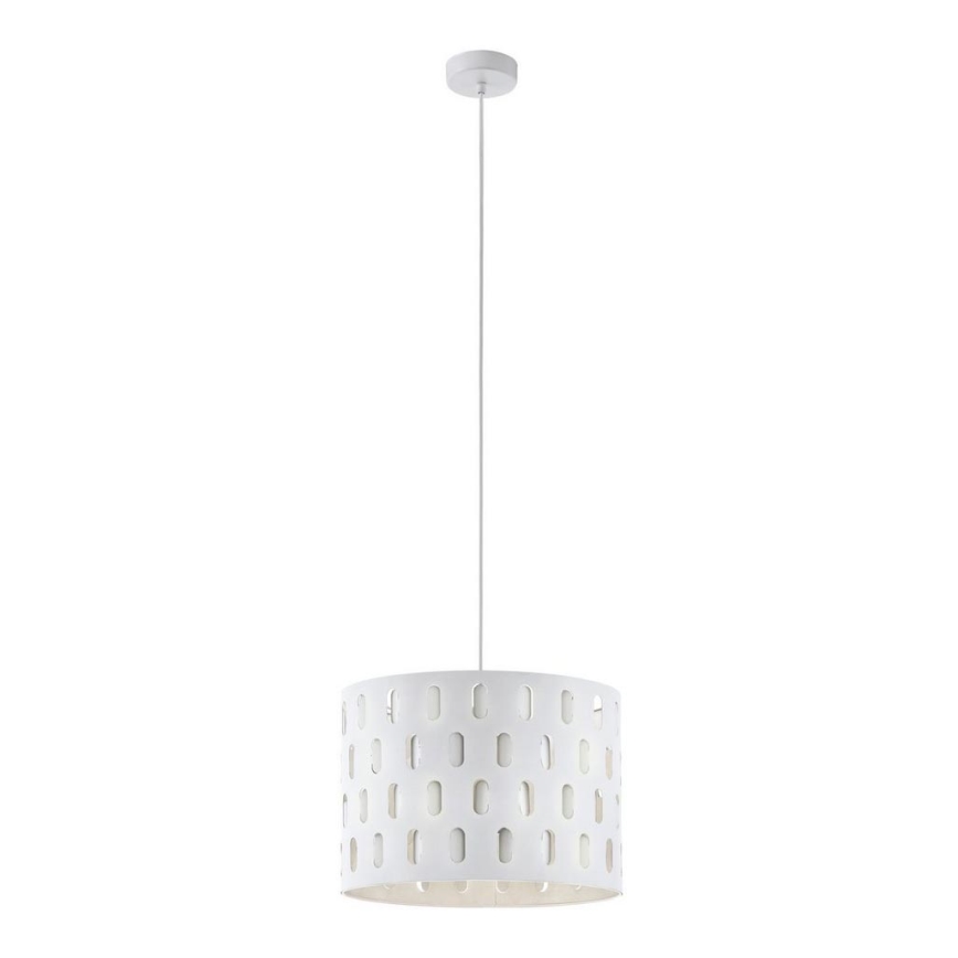 Eglo - Lámpara colgante 1xE27/60W/230V