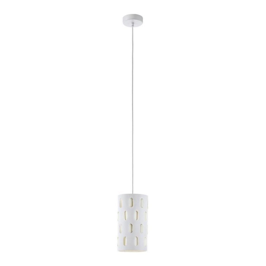 Eglo - Lámpara colgante 1xE27/60W/230V