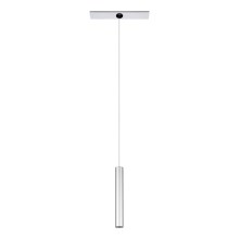 Eglo - Lámpara colgante LED para el sistema de rieles 1xLED/9W/230V