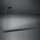 Eglo - Lámpara colgante LED Regulable LED/30,5W/230V + LED/15,5W