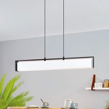 Eglo - Lámpara colgante LED RGBW regulable LED/33,6W/230V ZigBee