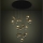 Eglo - Lámpara de araña LED regulable 17xLED/2,3W/230V 3000K diá. 78 cm