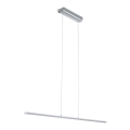 Eglo - Lámpara de araña LED regulable LED/30W/230V
