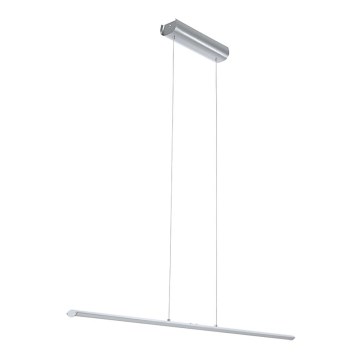 Eglo - Lámpara de araña LED regulable LED/30W/230V