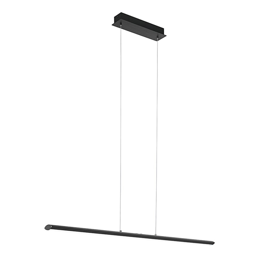 Eglo - Lámpara de araña LED regulable LED/30W/230V
