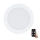 Eglo - Lámpara de baño LED regulable LED/10,5W/230V IP44 ZigBee