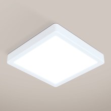 Eglo - Lámpara de baño LED regulable LED/16,5W/230V IP44 ZigBee