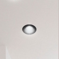 Eglo - Lámpara de baño LED regulable LED/6W/230V 4000K IP44