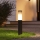 Eglo - Lámpara de exterior 1xE27/15W/230V 46,5 cm IP54