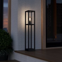 Eglo - Lámpara de exterior 1xE27/40W/230V IP54