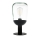 Eglo - Lámpara de exterior 1xE27/60W/230V IP44