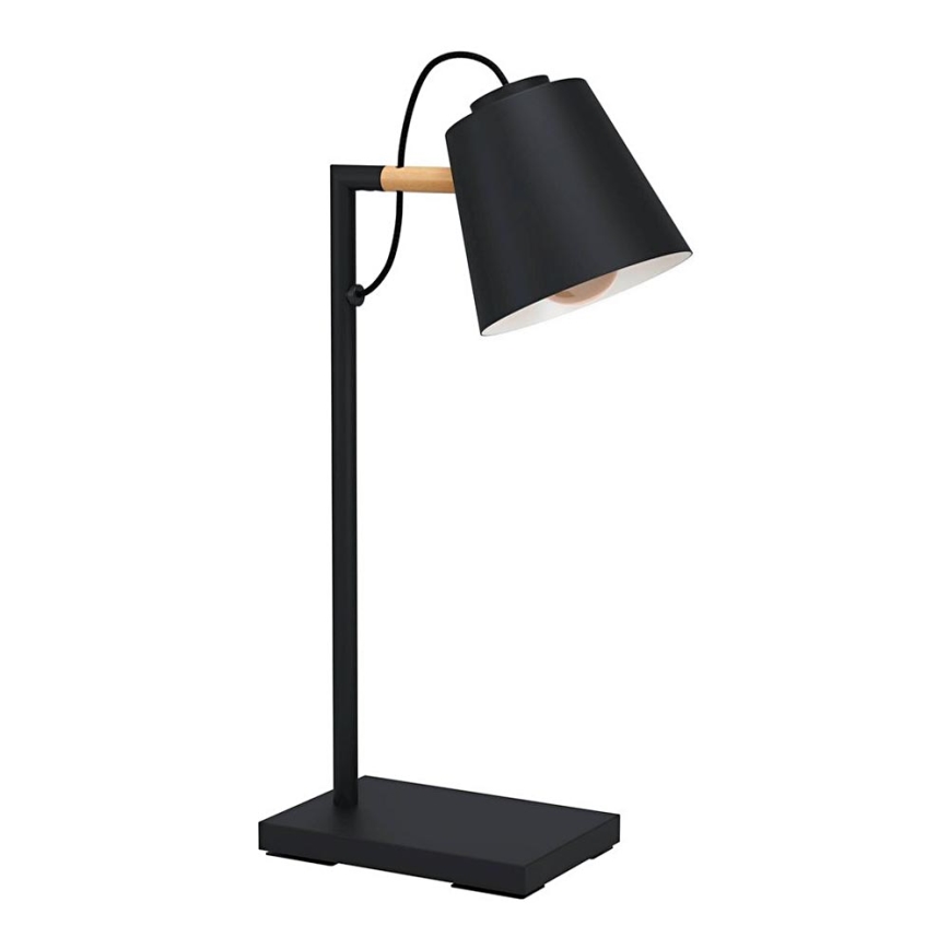 Eglo - Lámpara de mesa 1xE14/40W/230V
