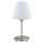 Eglo - Lámpara de mesa 1xE14/60W/230V