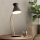 Eglo - Lámpara de mesa 1xE27/10W/230V