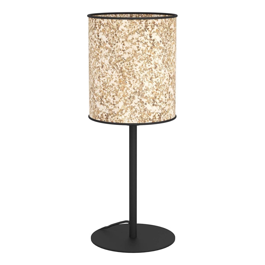 Eglo - Lámpara de mesa 1xE27/25W/230V