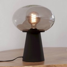 Eglo - Lámpara de mesa 1xE27/40W/230V 32,5 cm