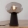 Eglo - Lámpara de mesa 1xE27/40W/230V 32,5 cm