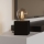 Eglo - Lámpara de mesa 1xE27/40W/230V bronce