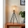 Eglo - Lámpara de mesa 1xE27/40W/230V