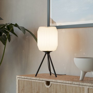 Eglo - Lámpara de mesa 1xE27/40W/230V