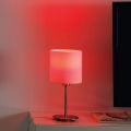 Eglo - Lámpara de mesa 1xE27/60W/230V