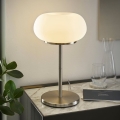 Eglo - Lámpara de mesa 2xE27/60W