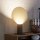 Eglo - Lámpara de mesa LED 1xGU10/4,5W/230V 3000K