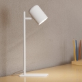Eglo - Lámpara de mesa LED 1xGU10/4,5W/230V blanco