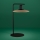 Eglo - Lámpara de mesa LED 1xGU10/4,6W/230V 3000K