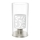 Eglo - Lámpara de mesa LED MY CHOICE 1xE14/4W/230V blanco