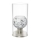 Eglo - Lámpara de mesa LED MY CHOICE 1xE14/4W/230V blanco/negro
