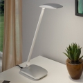 Eglo - Lámpara de mesa LED regulable 1xLED/4,5W/USB