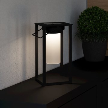 Eglo - Lámpara de mesa LED solar LED/3,3W/3,7V IP44