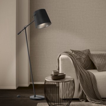 Eglo - Lámpara de pie 1xE27/40W/230V