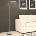 Eglo - Lámpara de pie LED regulable LED/4,5W/230V