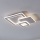 Eglo - Lámpara de techo LED 3xLED/12W/230V