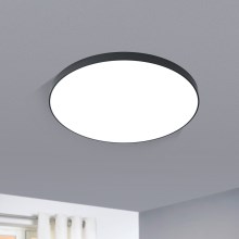 Eglo - Lámpara de techo regulable LED LED/36W/230V con mando a distancia