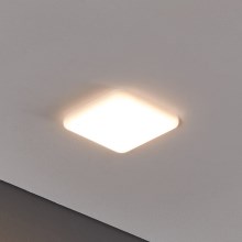 Eglo - Lámpara empotrable de baño LED LED/5,5W/230V 10x10 cm IP65