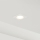 Eglo - Lámpara empotrada 1xGU10/35W/230V blanco