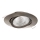 Eglo - Lámpara empotrada LED 1xGU10/5W/230V