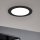 Eglo - Lámpara empotrada LED LED/10,5W/230V
